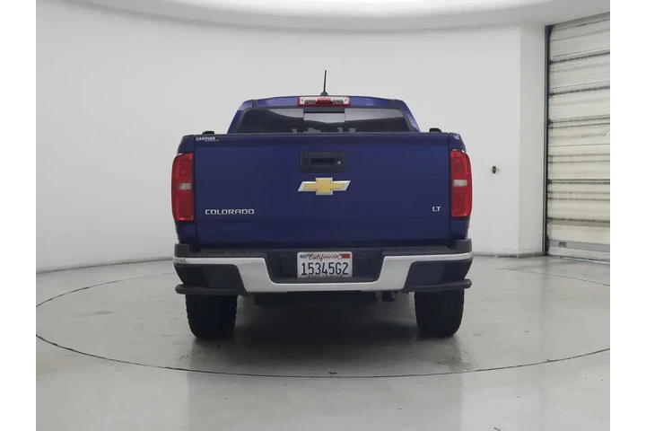 $23998 : Chevrolet Colorado 2016 4x4 image 6
