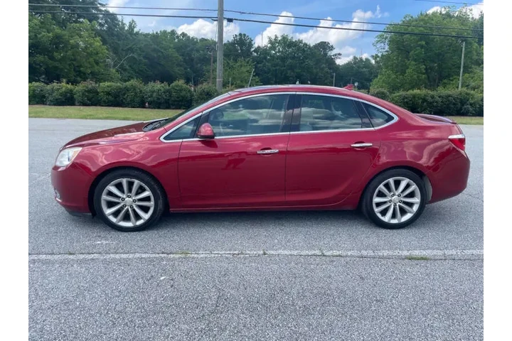 $11500 : 2012 Verano Convenience Group image 5