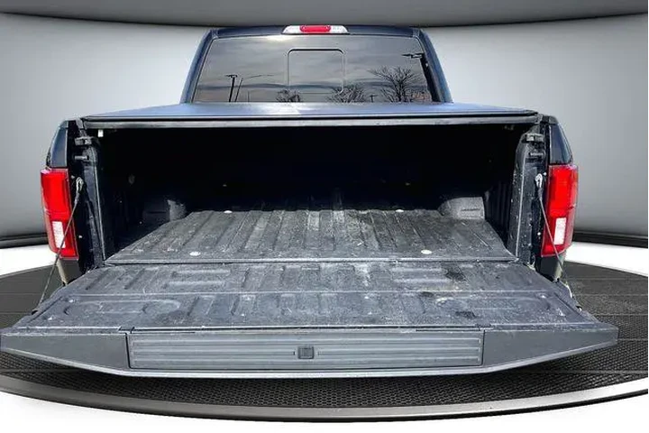 $37000 : Ford F-150 2019 4x4 King Ran image 7