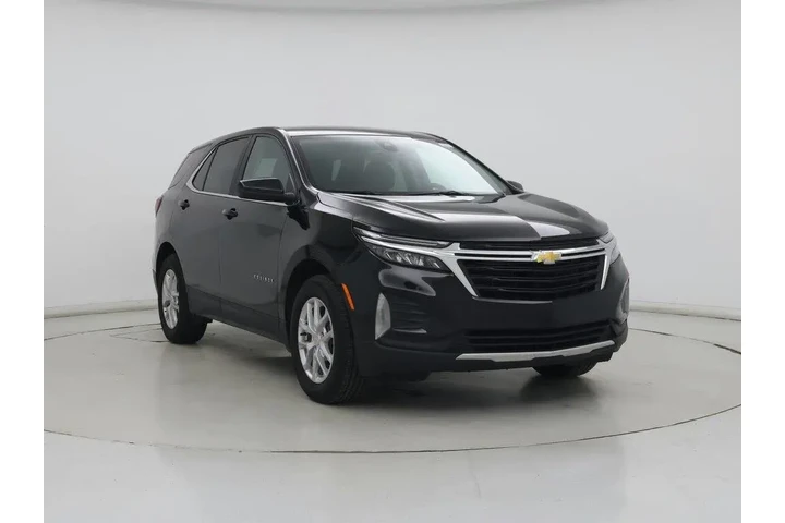 $23998 : Chevrolet Equinox 2024 LT 4d image 1