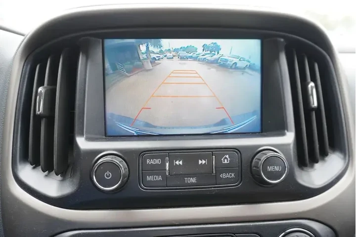 $18725 : Chevrolet Colorado 2017 4x2 image 9