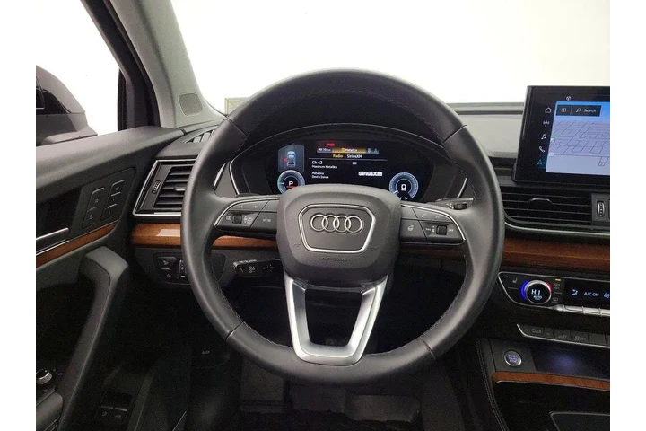 $33998 : Audi Q5 2022 AWD e quattro S image 10