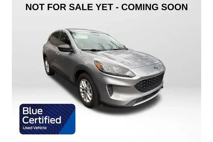$16249 : Ford Escape Hybrid 2022 SE 4 image 1