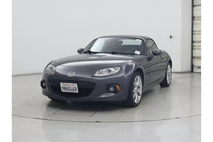$18998 : Mazda MX-5 Miata 2014 Grand image 4