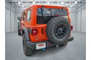$36999 : Jeep Wrangler 2023 4x4 Rubic thumbnail