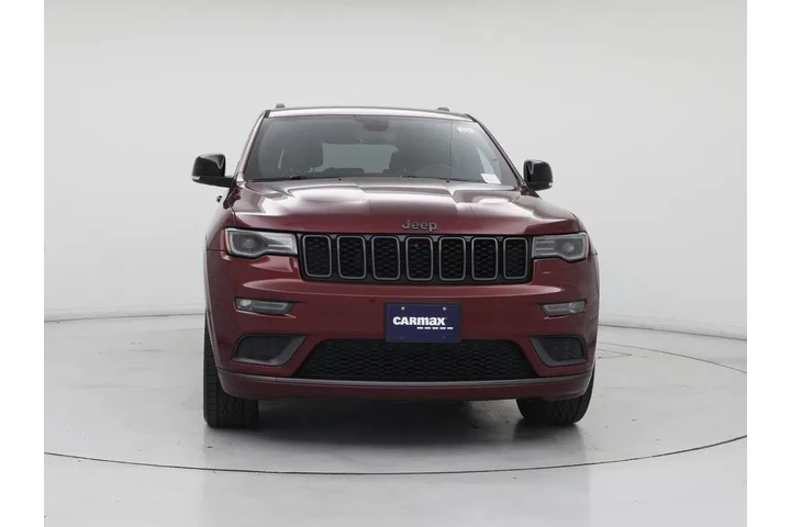 $20998 : Jeep Grand Cherokee 2020 4x4 image 5