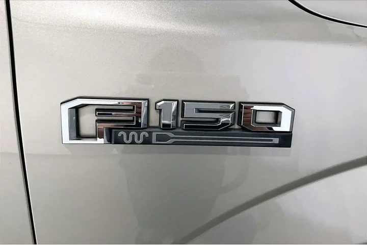 $27991 : Ford F-150 2018 4x4 XLT 4dr image 9