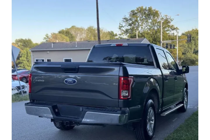 $17999 : 2016 F-150 XLT image 7