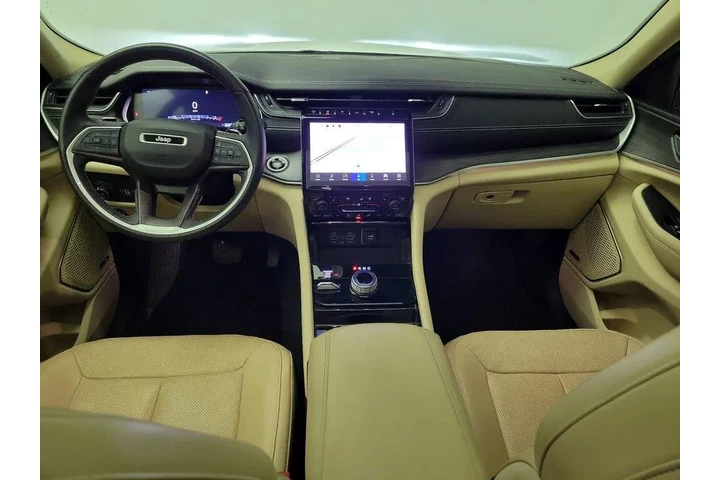 $32998 : Jeep Grand Cherokee L 2022 4 image 9
