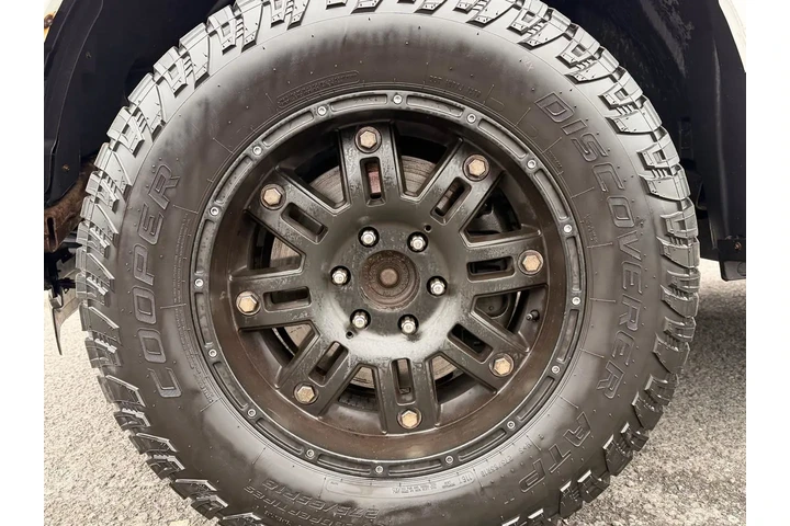 $16988 : 2016 F-150 image 9