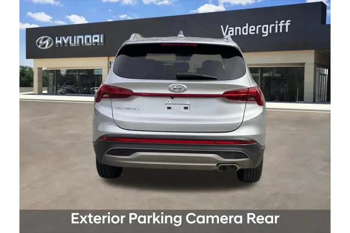 $21900 : Hyundai SANTA FE 2023 SEL 4d image 7