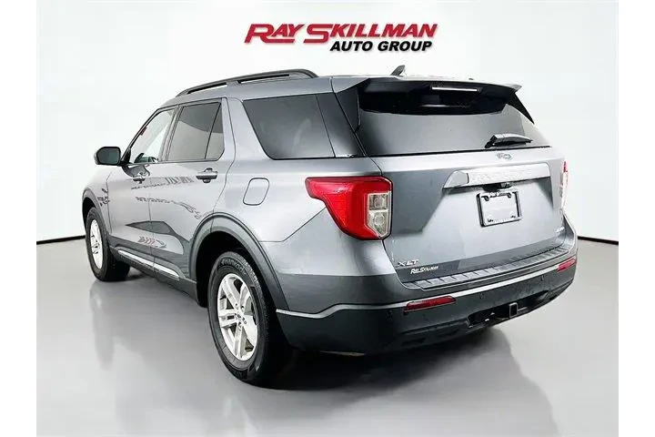 $28975 : Ford Explorer 2022 AWD XLT 4 image 5