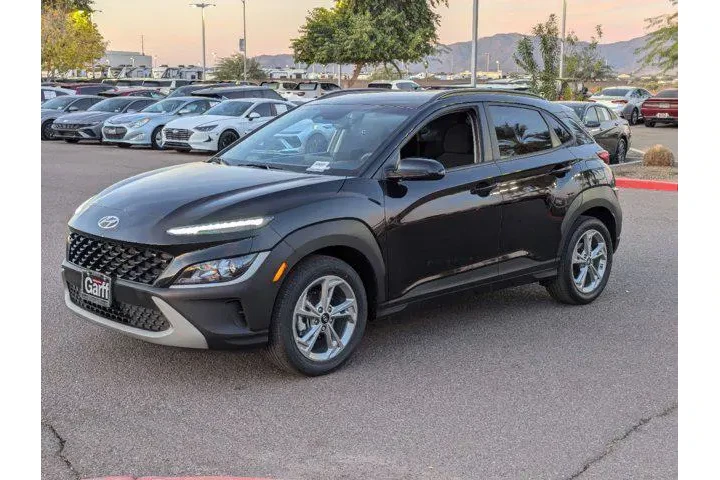 $18990 : Hyundai KONA 2023 SEL 4dr Cr image 8