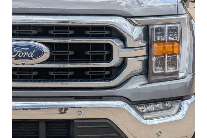 $36995 : Ford F-150 2021 4x4 XL 4dr S image 9