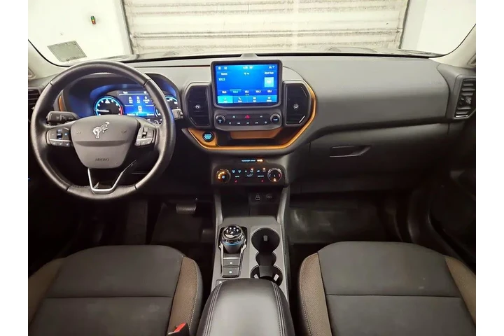 $22998 : Ford Bronco Sport 2023 AWD B image 9
