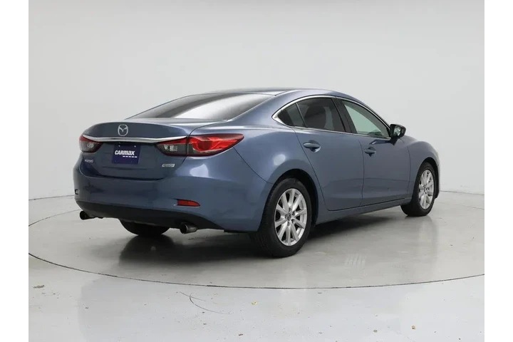 $13998 : Mazda Mazda6 2015 i Sport 4d image 8