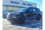 Ford Explorer 2023 AWD XLT 4 en Detroit