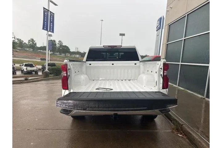 $36988 : Chevrolet Silverado 1500 202 image 7