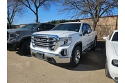 GMC Sierra 1500 Limited 2022 en Arlington TX