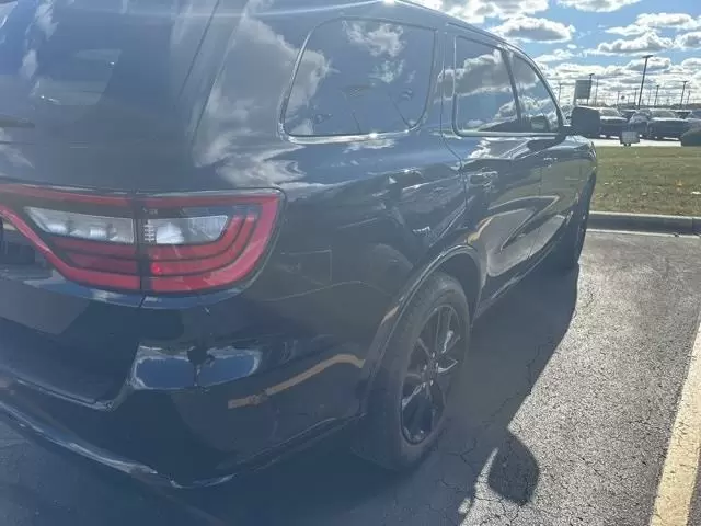 $28499 : Pre-Owned 2018 Durango R/T image 4