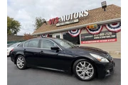 2010 G37 Sedan x Anniversary en Paterson