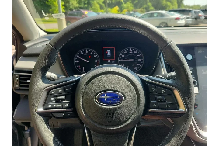 $34978 : Subaru Outback 2025 AWD Prem image 8