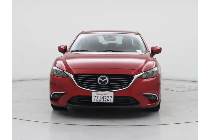 $15998 : Mazda Mazda6 2017 Grand Tour image 5
