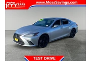 Lexus ES 300h 2024 F SPORT D en Riverside