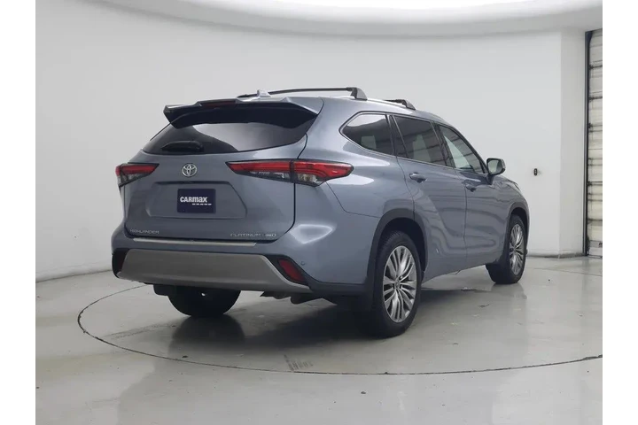 $39998 : Toyota Highlander 2022 AWD P image 8