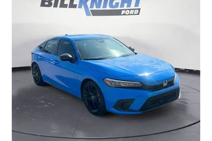 $17900 : Honda Civic 2023 Sport 4dr H image 6