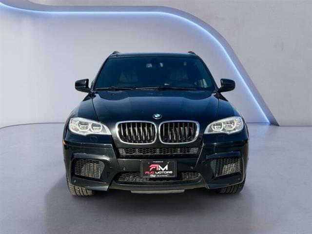 $16839 : 2013 BMW X5 M image 9