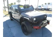 Jeep Gladiator 2020 4x4 Spor en Orlando