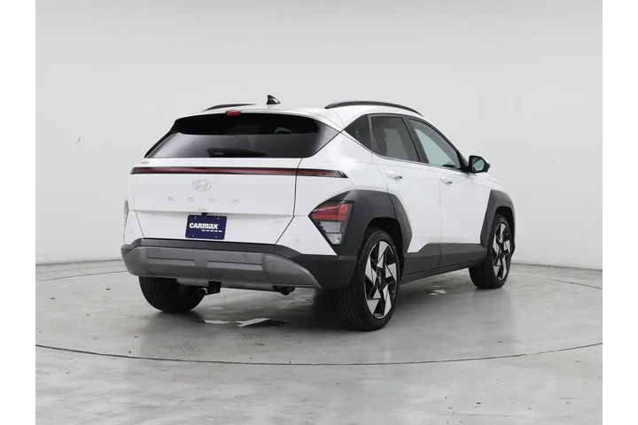 $26998 : Hyundai KONA 2024 Limited 4d image 8