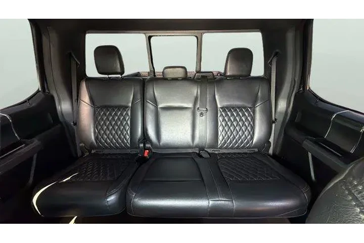 $22948 : Ford F-150 2018 4x2 Lariat 4 image 10