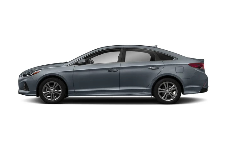 $17984 : 2019 Sonata SEL image 3