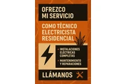 Electricista thumbnail