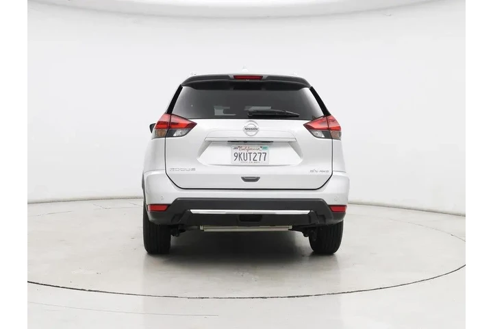 $19998 : Nissan Rogue 2020 AWD S 4dr image 6