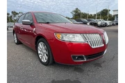 $9991 : Lincoln MKZ 2010 4dr Sedan thumbnail