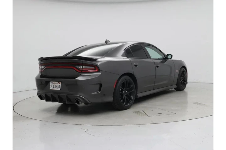 $33998 : Dodge Charger 2021 Scat Pack image 8
