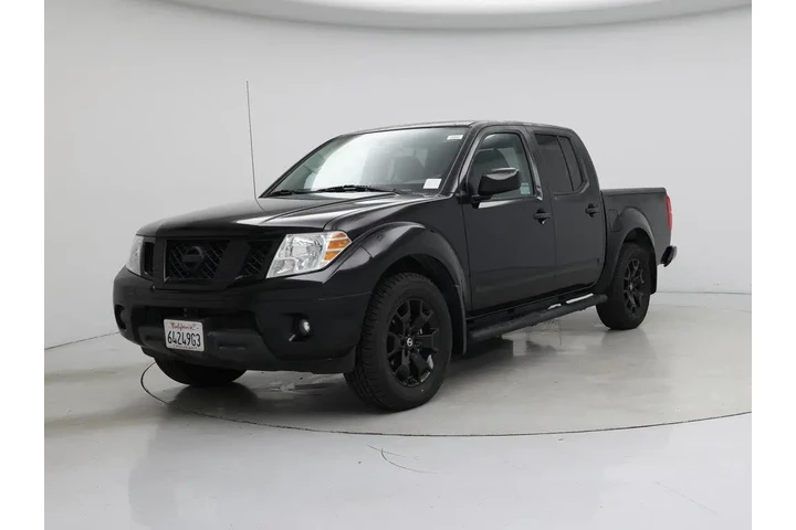 $24998 : Nissan Frontier 2021 4x2 S 4 image 4