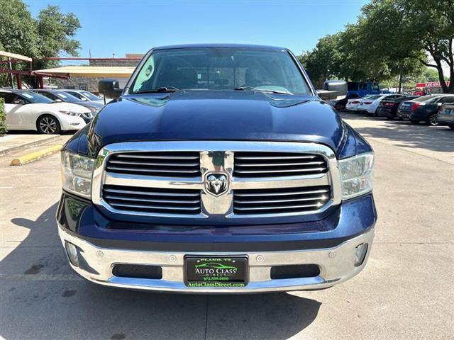 $13950 : 2015 RAM 1500 Lone Star image 5