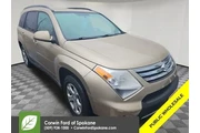 Suzuki XL7 2008 AWD Luxury 4 en Seattle