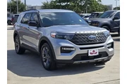 $27693 : Ford Explorer 2022 XLT 4dr S thumbnail