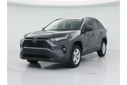 $24998 : Toyota RAV4 Hybrid 2019 AWD thumbnail
