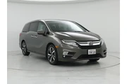 Honda Odyssey 2018 Elite 4dr en Sacramento