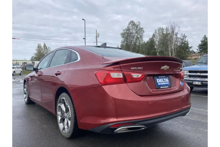 $14999 : 2019 Malibu RS image 5