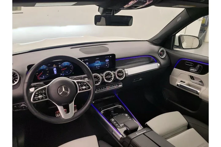 $36998 : Mercedes-Benz GLB 2023 AWD G image 8