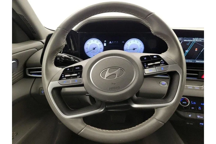 $21998 : Hyundai ELANTRA 2025 SEL Con image 10