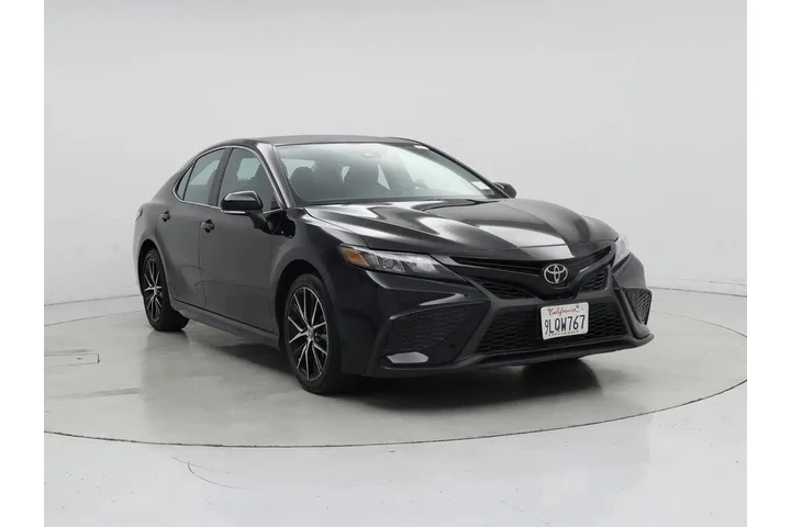 $25998 : Toyota Camry 2024 SE 4dr Sed image 1