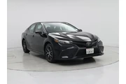 Toyota Camry 2024 SE 4dr Sed en Fresno